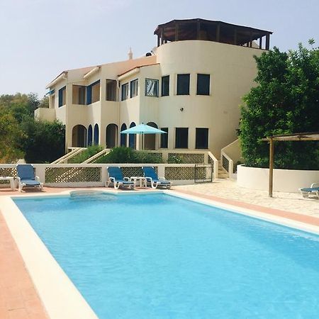 Отель Quinta Do Atlantico Санта-Барбара-де-Некс Экстерьер фото
