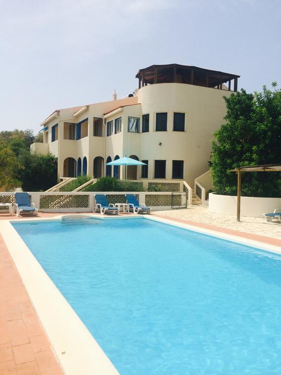 Отель Quinta Do Atlantico Санта-Барбара-де-Некс Экстерьер фото