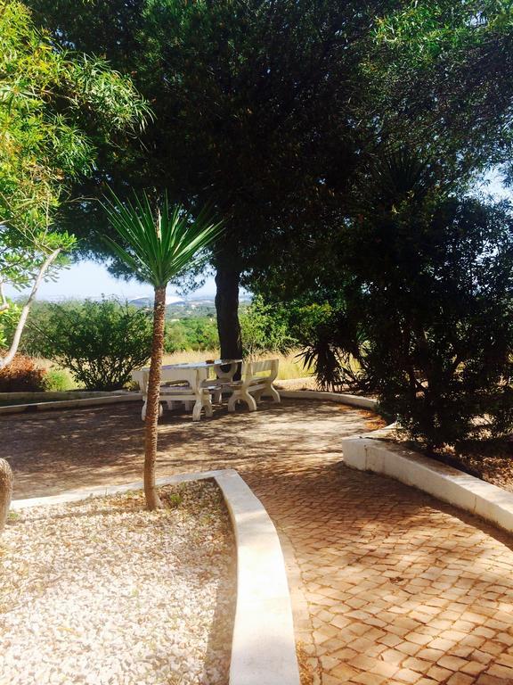 Отель Quinta Do Atlantico Санта-Барбара-де-Некс Экстерьер фото