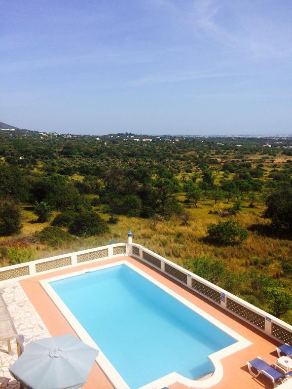 Отель Quinta Do Atlantico Санта-Барбара-де-Некс Экстерьер фото