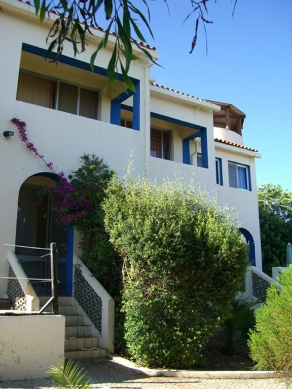 Отель Quinta Do Atlantico Санта-Барбара-де-Некс Экстерьер фото