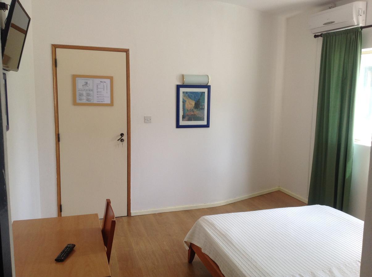 Отель Quinta Do Atlantico Санта-Барбара-де-Некс Экстерьер фото